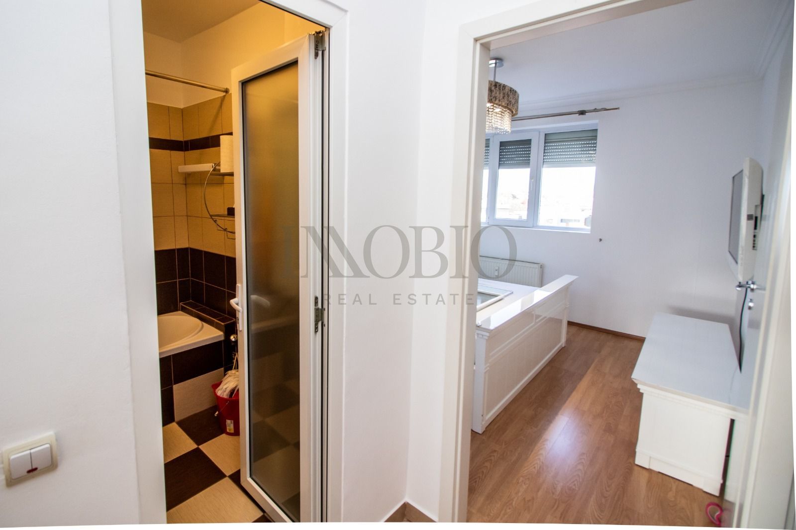 Apartament 2 camere renovat | Modern | Luminos | Dorobanti - Poză 4