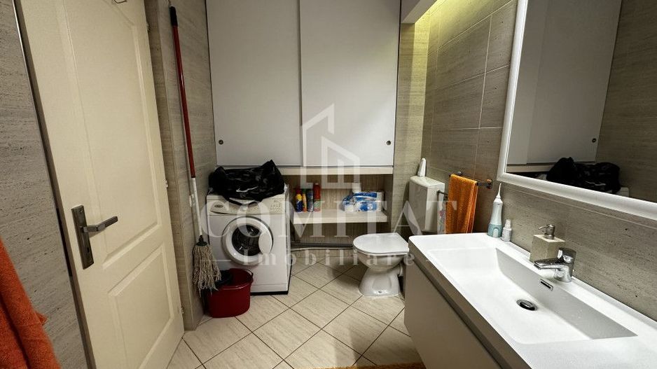 Apartament la cheie| Grădina și loc de parcare | Manastur - Poză 16