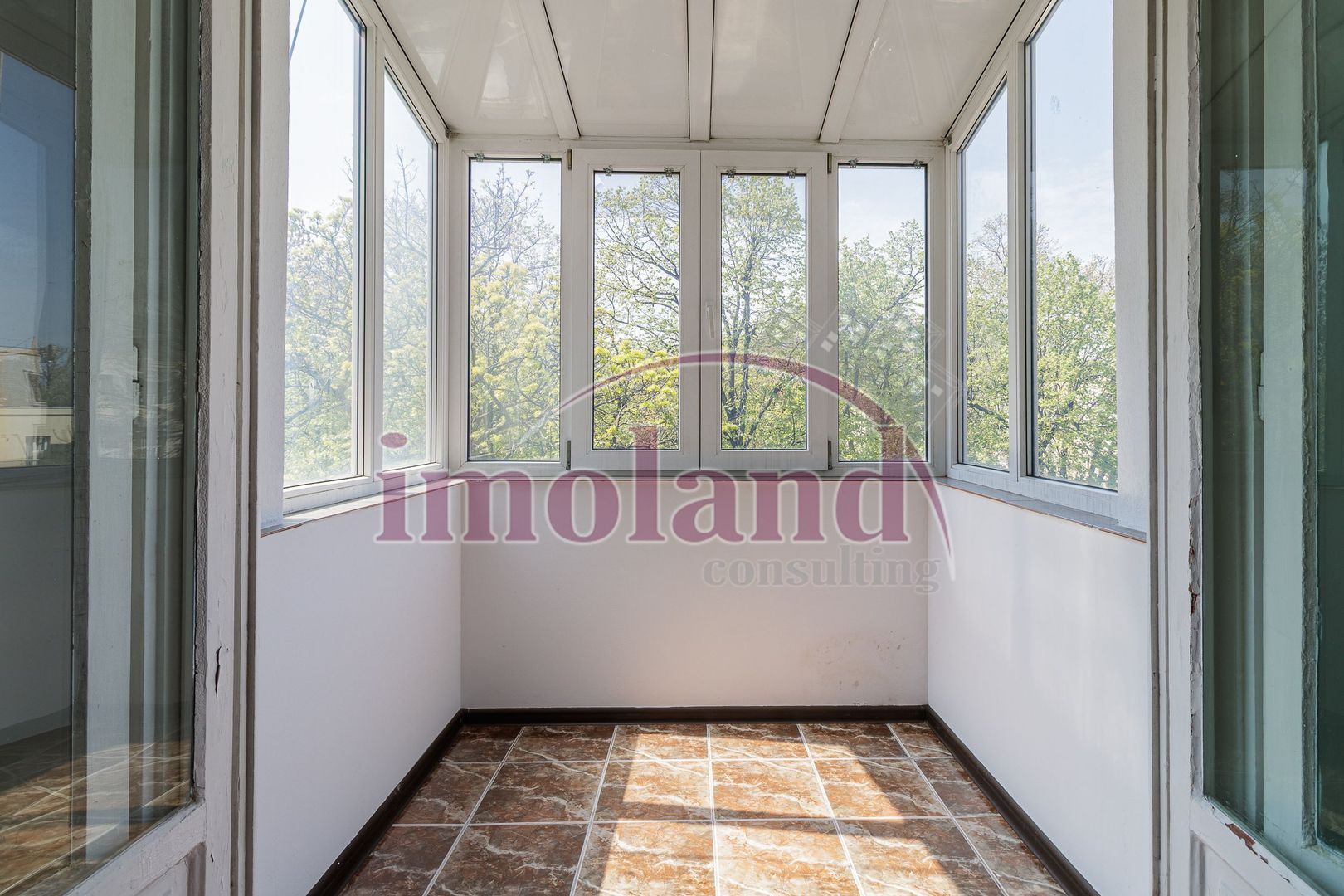 Vanzare apartament 2 camere - Floreasca - Compozitori - Centrala proprie - Poză 4