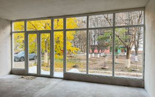Spațiu comercial Botanica, Mun. Chișinău - Poză 1