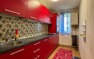 Decomandat - Bloc Izolat Termic - Zona Burn Fitness Manastur - Poză 4