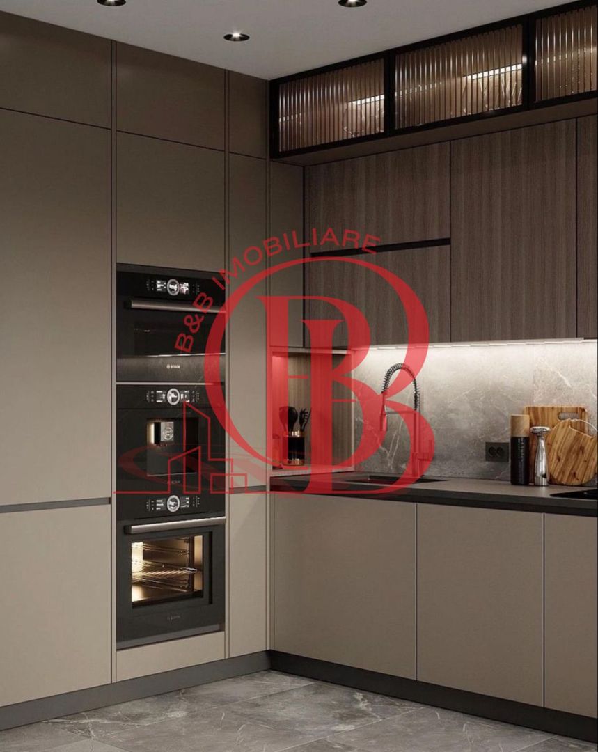 Promo-Ideal Investitie-2 camere-Theodor Pallady Metrou Teclu - Poză 3