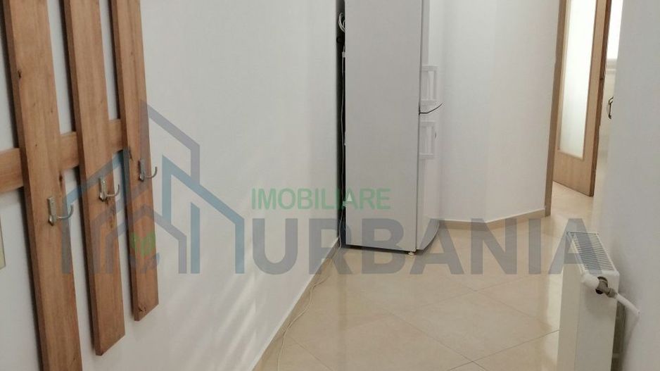 Apartament 2 camere de închiriat în cartierul Visoianu, Alexandru cel Bun - Poză 5
