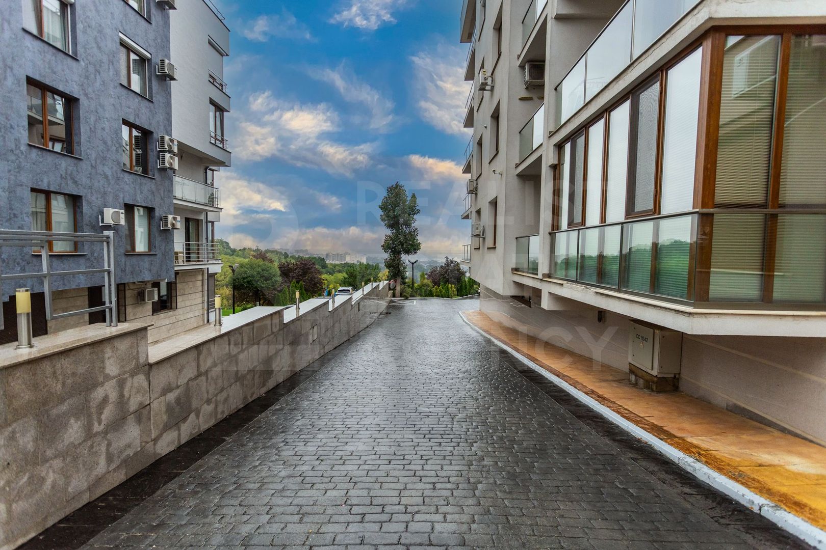 Vânzare, apartament, 2 camere, strada Ciocîrliei, Centru - Poză 41