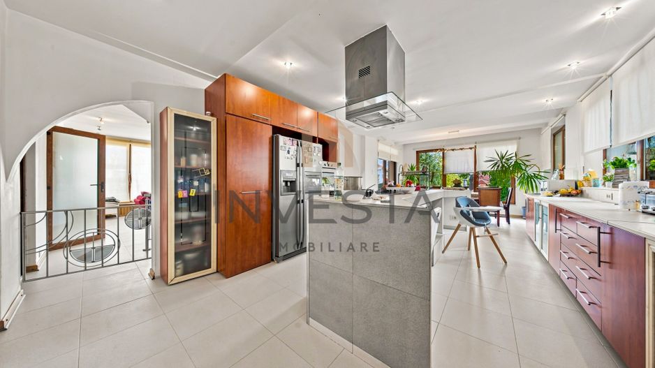 Casa individuala  | Manastur | 330 mp | Teren 800 mp - Poză 4