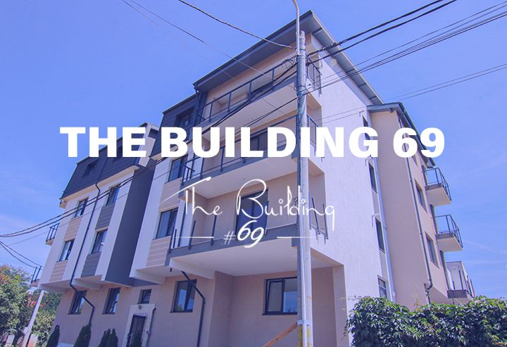Ansamblu rezidential The Building 69 - Belsugului 70A - IMOZONE ...