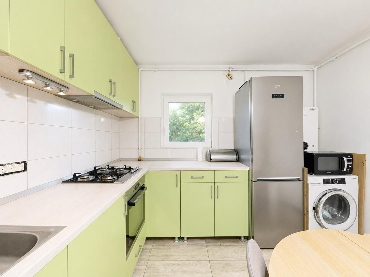 Apartament 2 camere zona Bogdaneștilor - Poză 5