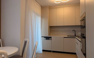 Apartament modern cu 2 camere, zona Apahida - Poză 3