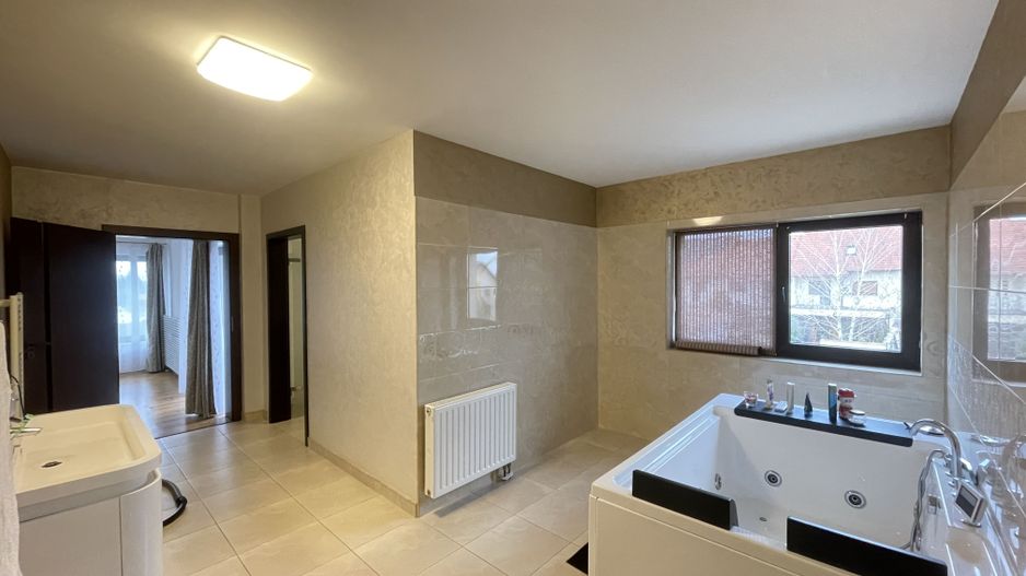 Ocazie | Vila Luxoasă 5 camere - Aradului, Timisoara - Poză 6