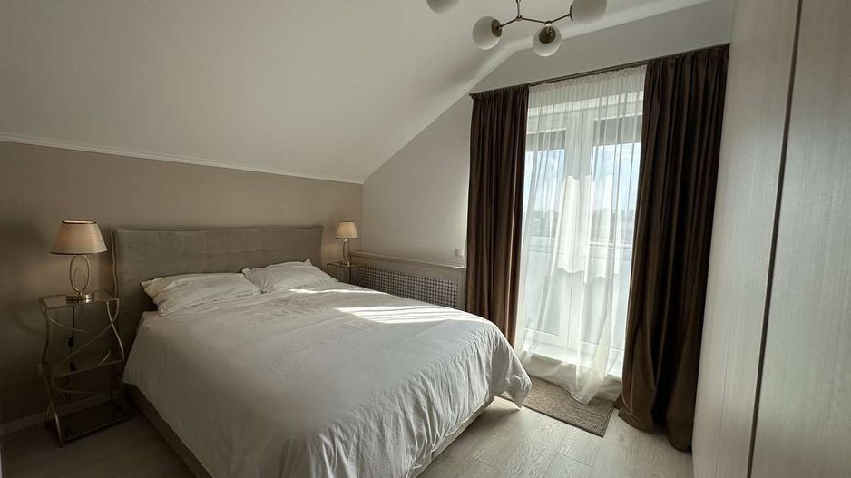 De inchiriat apartament lux cu 3 camere ,  Soseaua Giurgiului sector4 - Poză 7