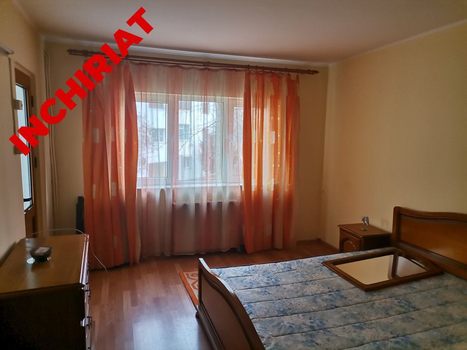 Inchiriere apartament 3 camere, Eremia Grigorescu - Poză 1