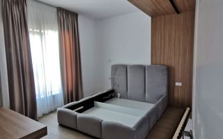 Vila  de tip duplex 4 camere Pompa Caldura Titan Pallady - Poză 7