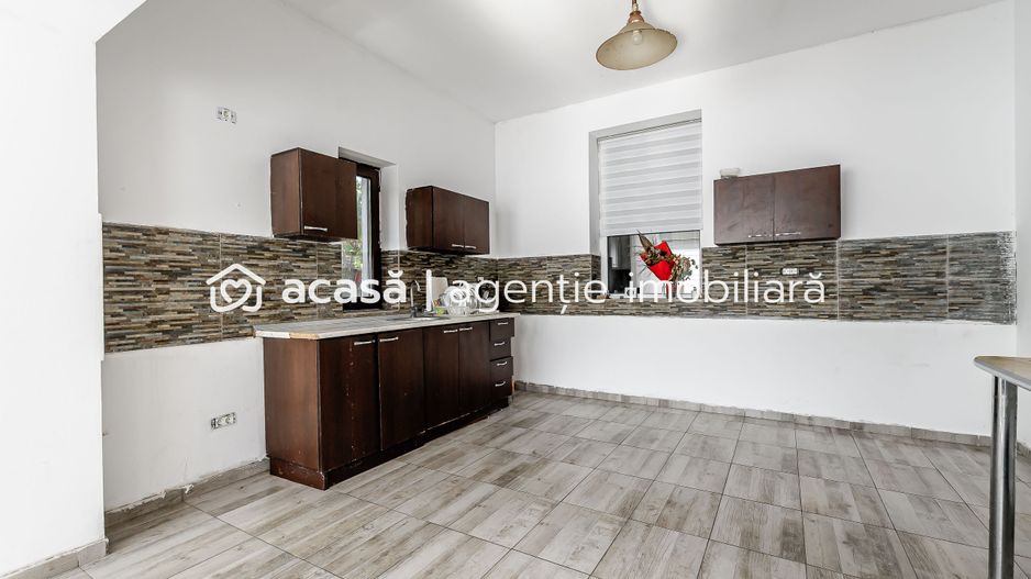 Vândut! Casă nouă– Sânnicolau Mic, str. Brândușei - Poză 6