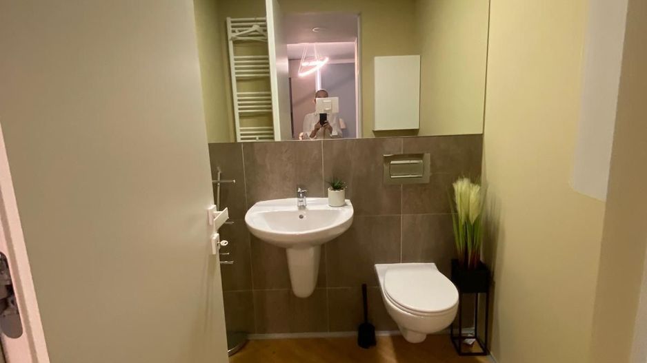 Apartament 3 camere | 4City North - Poză 11