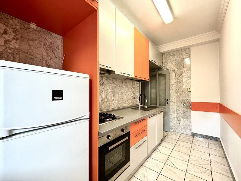 2 camere, decomandat, cu balcon - Complexul Studențesc - Poză 16