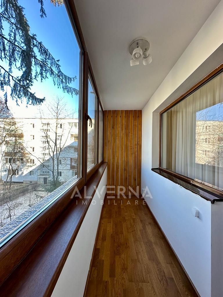 Apartament 3 camere + dressing | 80mp + balcon | zona Gheorgheni - Poză 23