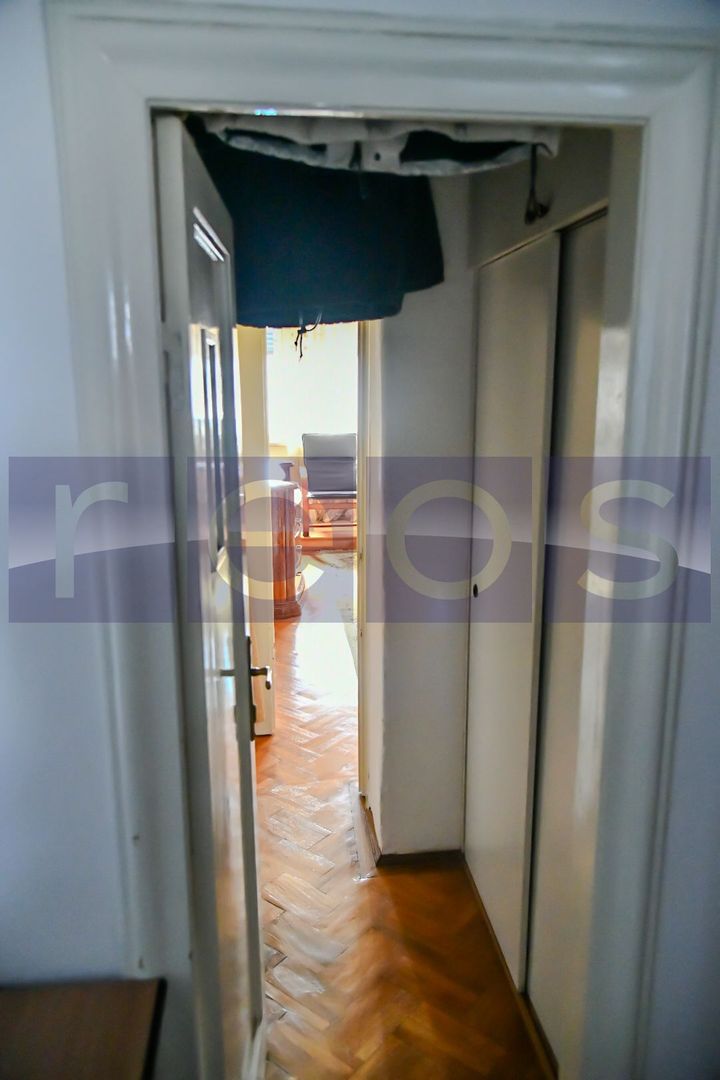 INCHIRIERE| 3 Camere In Vila | CURTE ȘI GARAJ - Poză 10