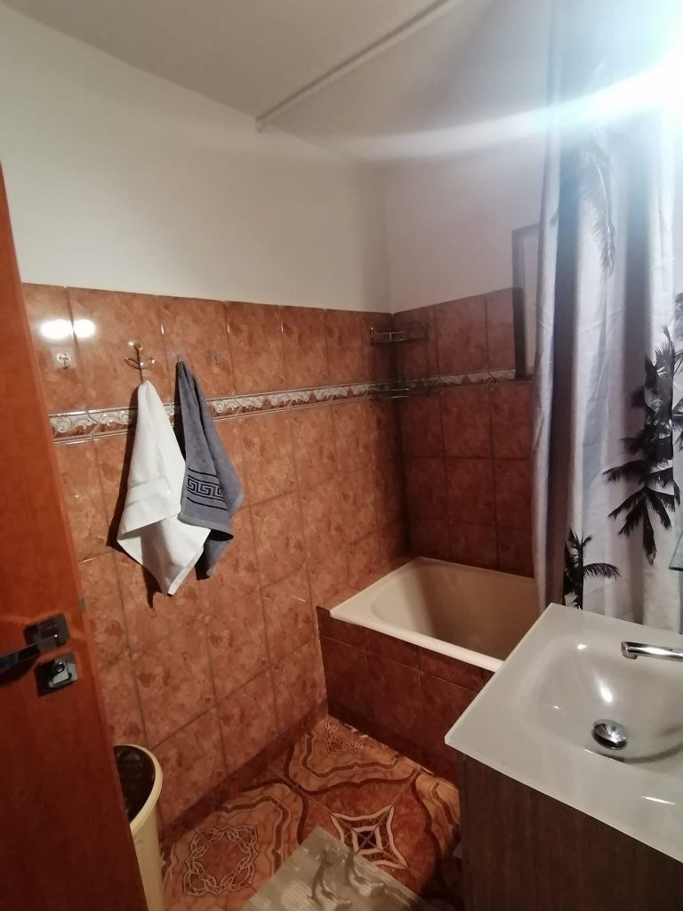 Închiriez apartament 2 camere in zona Sucp str Grigore Plesoianu i - Poză 8