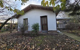 Exclusivitate! Proprietate Sendreni, zona linistita, 69.000 EUR - Poză 4