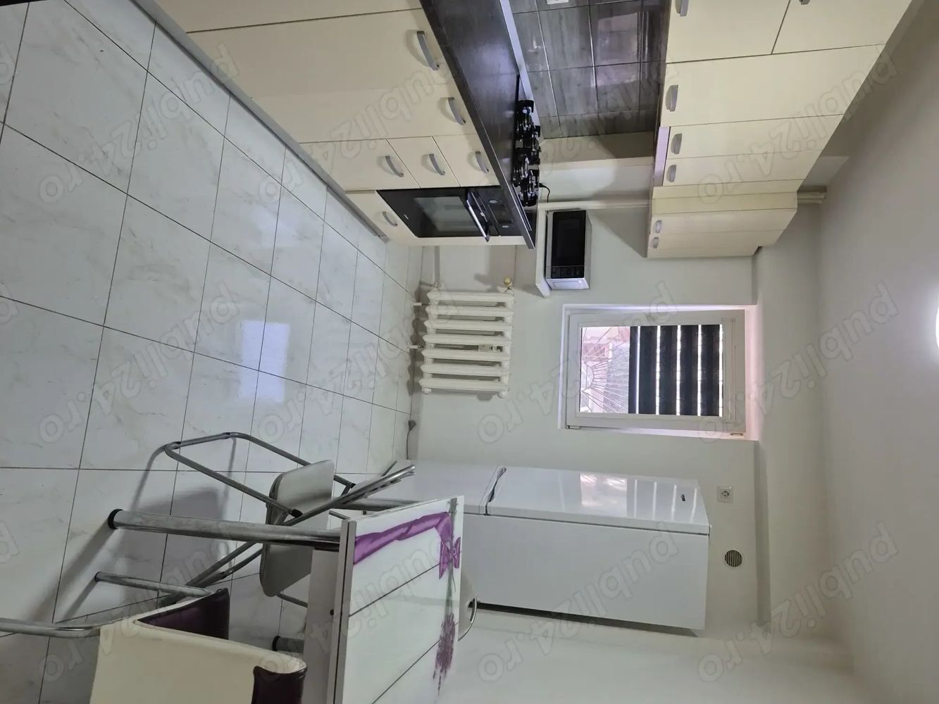 Apartament 2 camere Aparatorii Patriei - 3 minute metrou - Poză 4