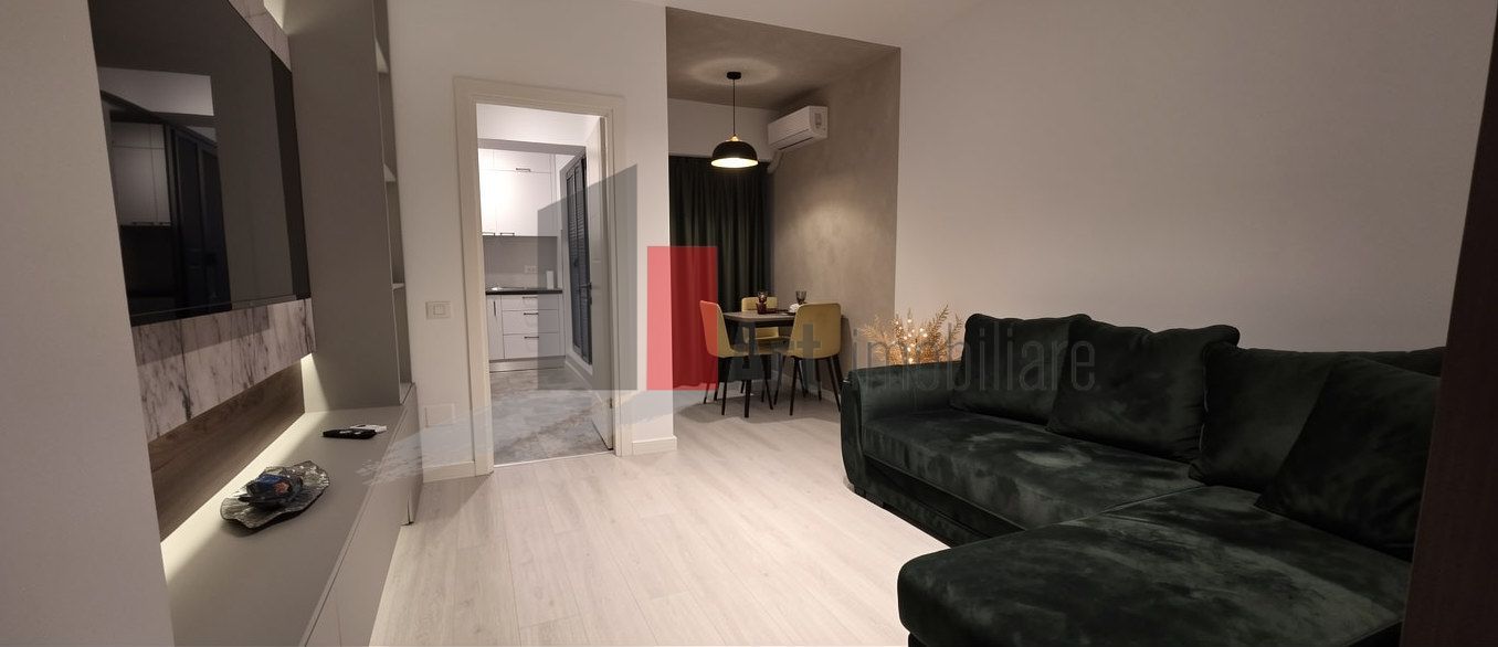 Inchiriere apartament 2 camere Smart Lujerului+2 Locuri de parcare - Poză 5