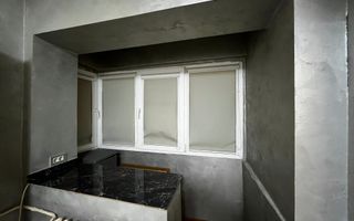 Garsonieră renovată 2025, parter, mobilată complet, zona Titan - Poză 7