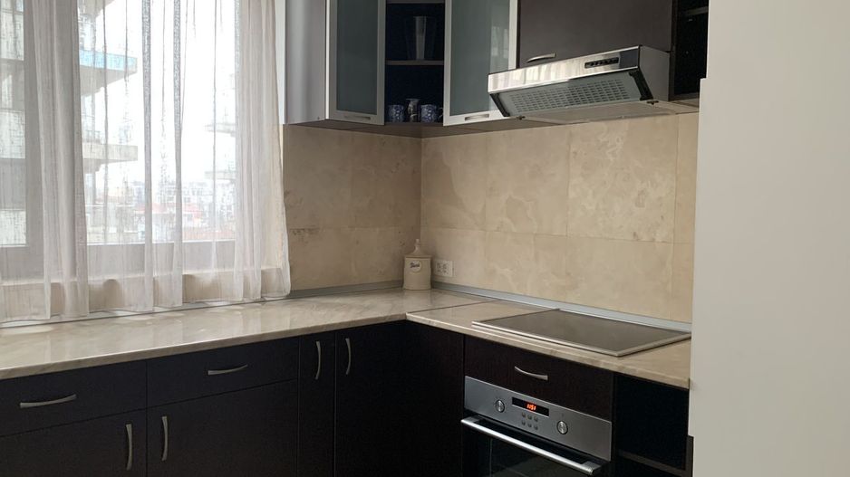 Zona Zagazului- One Herastrau Plaza - Poză 7