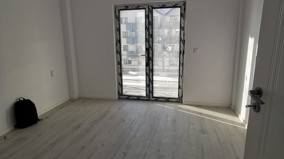 Apartament INTABUALT 3 camere SD 65 mp Bucium Visan 105000 euro - Poză 3