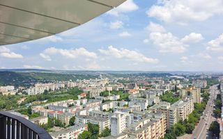 Comision 0. Apartament 1 camera bloc nou, etaj 21! - Poză 3