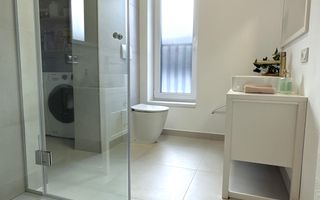 COMISION 0%! Casa individuala ultrafinisata, teren 500 mp, zona Dezmir - Poză 12