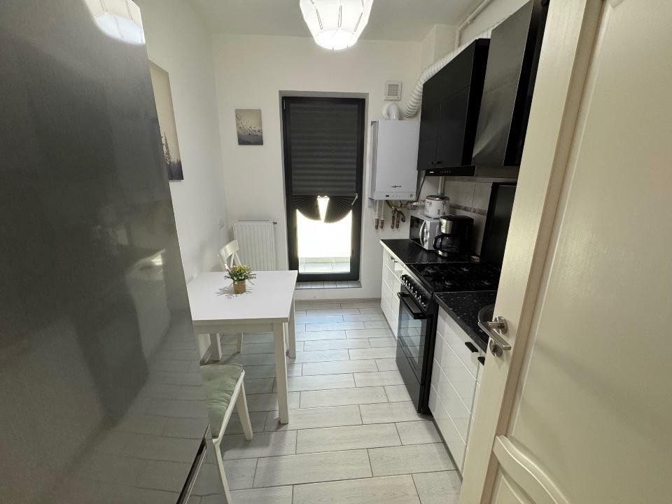 Garsoniera Exigent Plaza Faza 1 - Poză 4