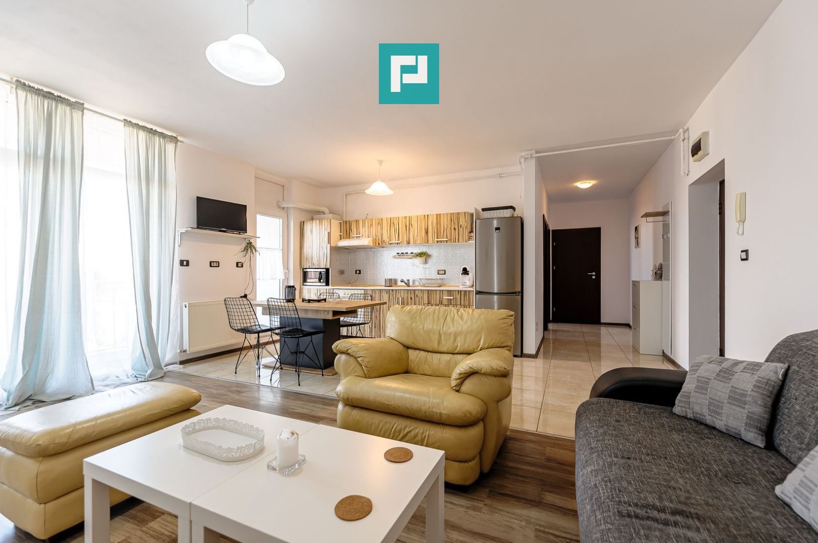 Apartament 2 camere, Urbanna (Calea Iuliu Maniu) - Poză 8