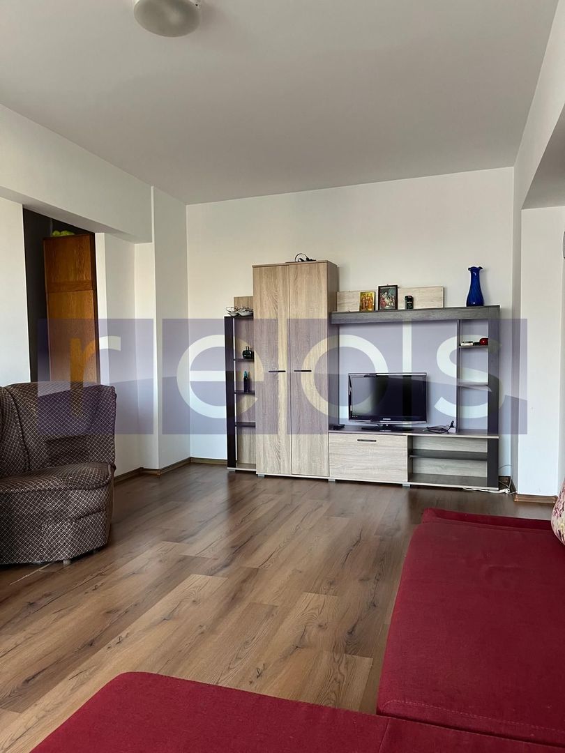 VANZARE 2 CAMERE | 54 MP | ETAJ 6 | MOBILAT & UTILAT | DRUMUL TABEREI - Poză 1
