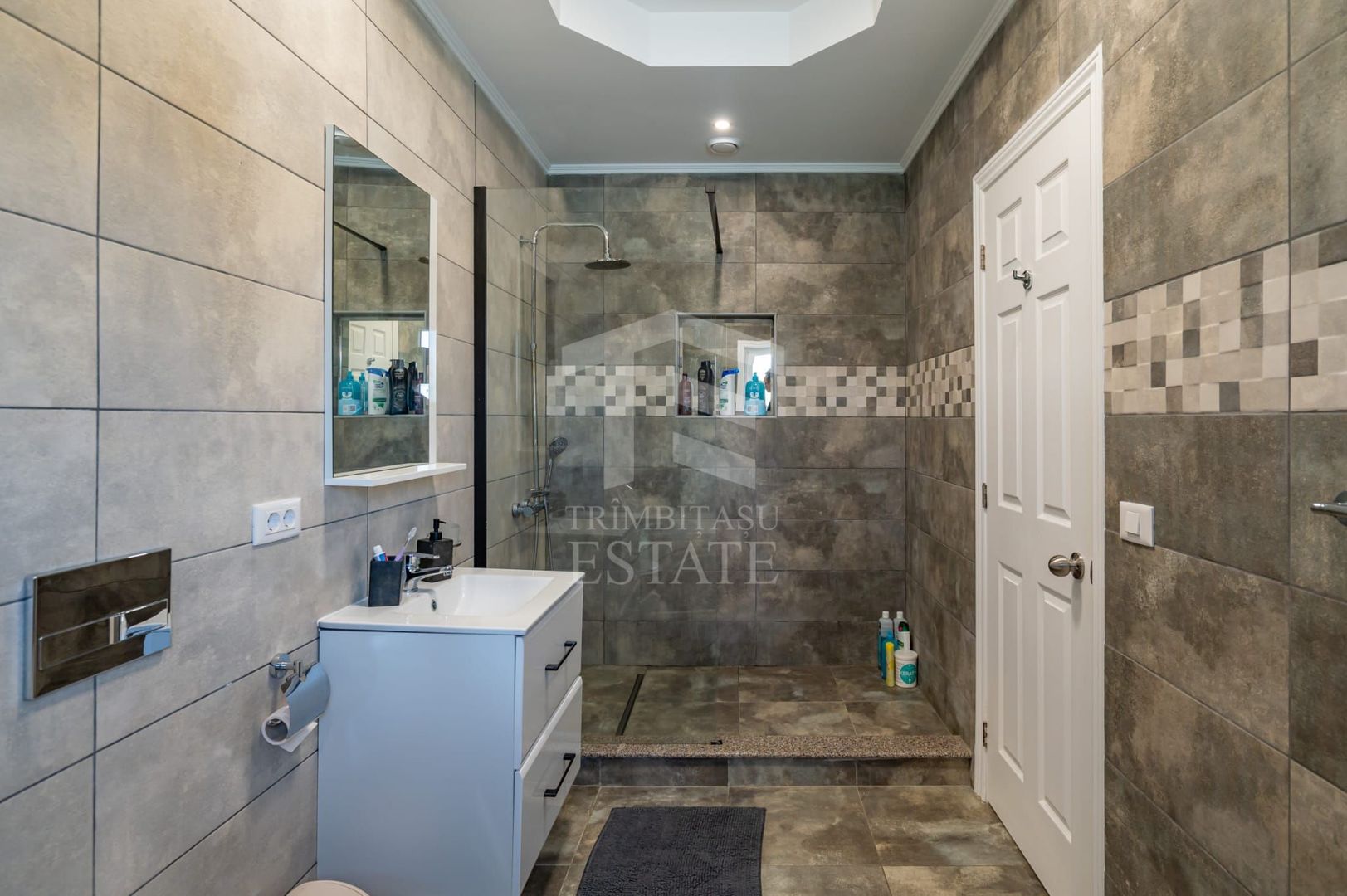 Casa spectaculoasa | Stil autentic canadian | 795 mp Teren - Poză 14