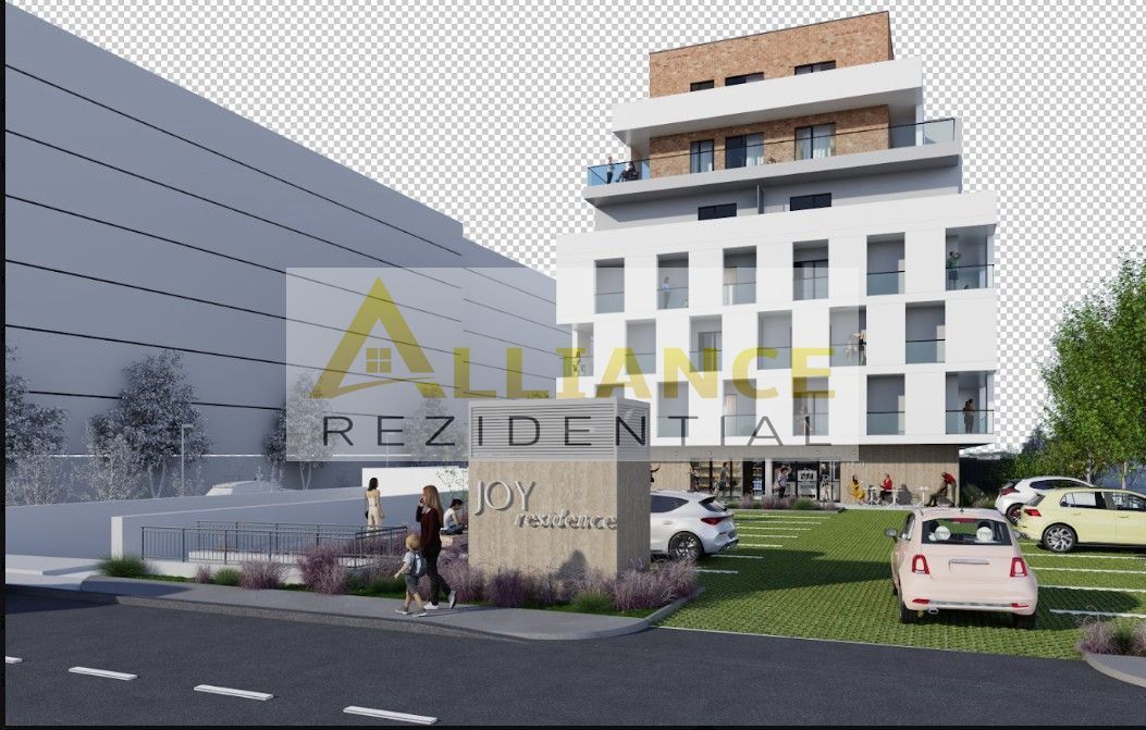 Metrou Berceni Joy Residence Noul Ansamblu - Poză 11