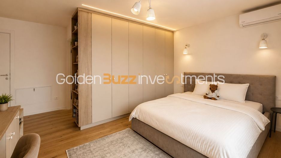 Apartament 4 camere | Iancu Nicolae – Pipera | 2 băi |2 locuri parcare - Poză 3