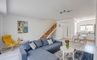 Casa Cosmopolis, prima inchiriere - Poză 6