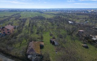 Teren Paulesti - 3600 mp - Utilitati Disponibile - Deschidere 24 m - Poză 2