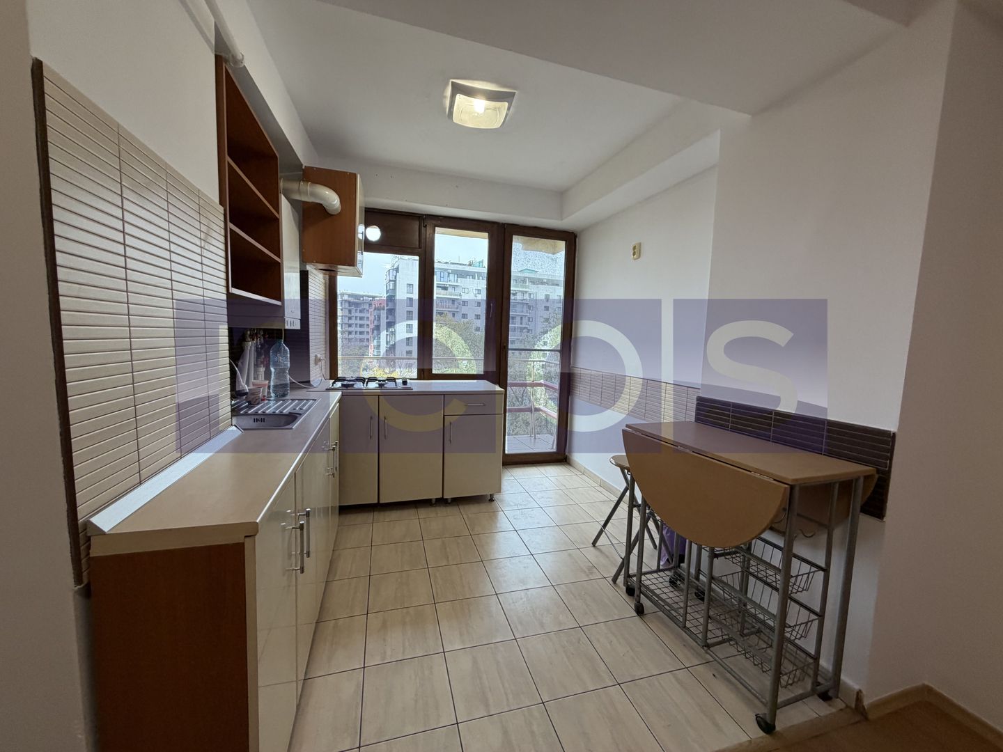 VANZARE 2 CAMERE | DECOMANDAT | ZONA NICOLAE GRIGORESCU - Poză 5