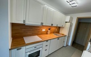 Apartament  3 camere ansamblu rezidential - Poză 1