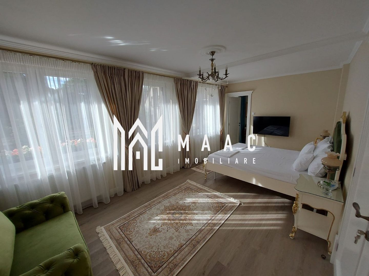 Pensiune de Lux | Conac De Poveste | Spatii comerciale | Gura Raului - Poză 50