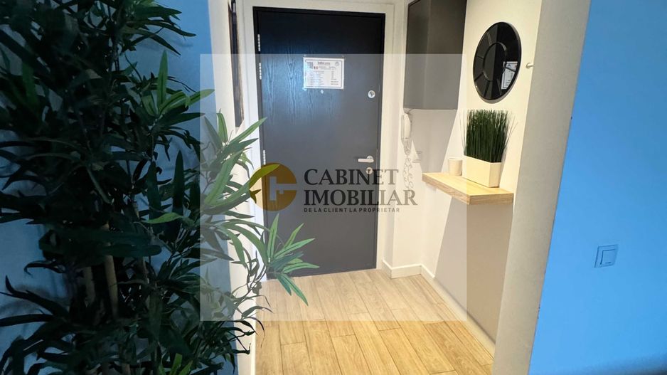 Garsoniera  | Piata  C. A. Rosetti | Vedere Panoramica  | Fara risc - Poză 5