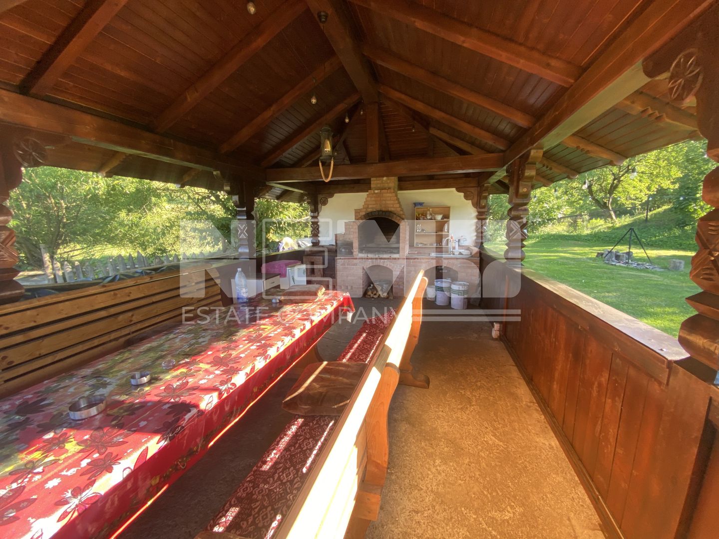 Pensiune Moldovița | 8 camere | Complet Mobilată - Poză 2