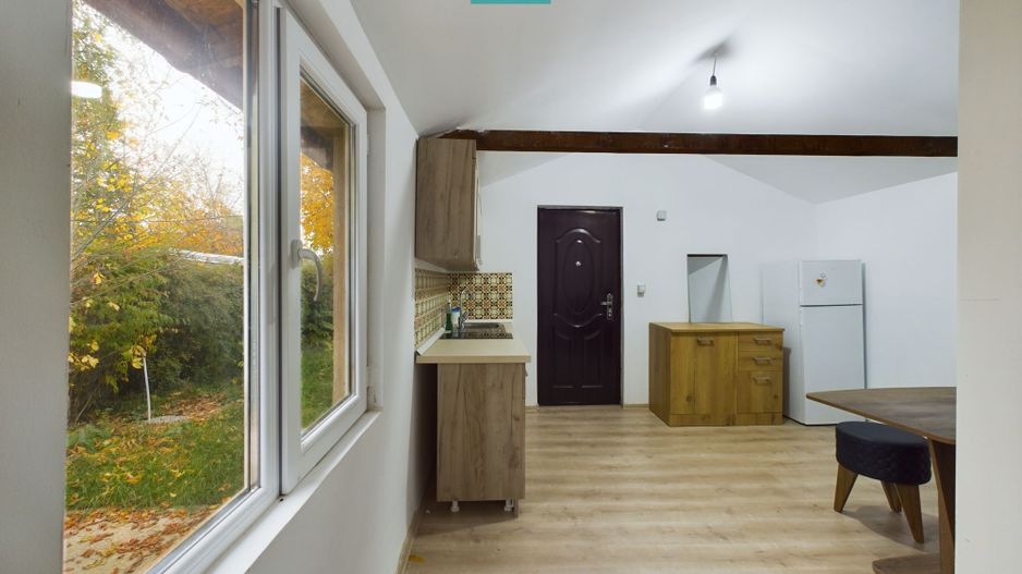 Căsuța pe ștrandul Neptun din Arad - Poză 5