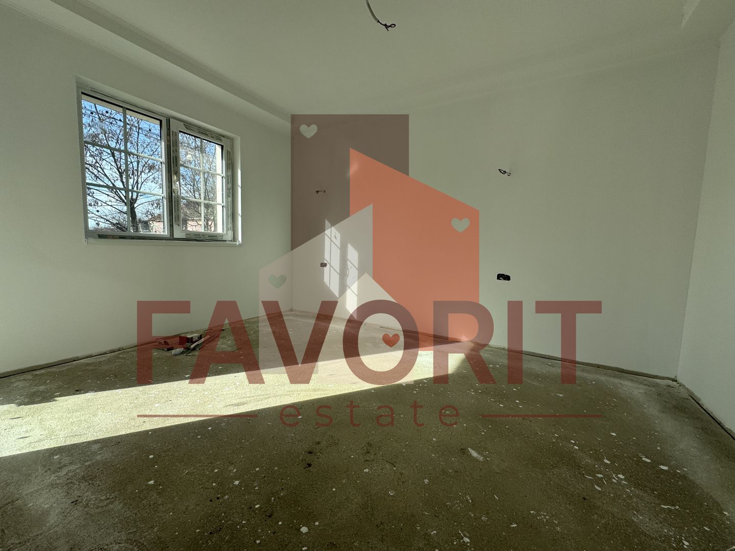 Casa Individuala in Mosnita. La asfalt. Cu Carport - Poză 7