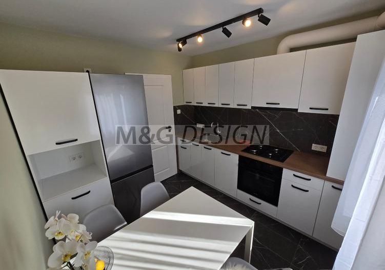 Apartament 3 camere Circumvalatiunii amenajat cu centrala - Poză 3