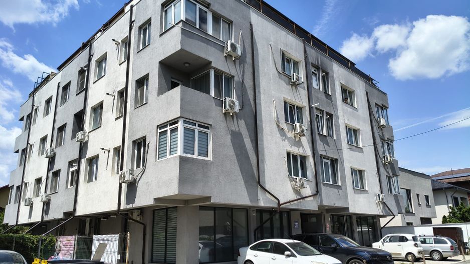3cam.dec.mob.util+1parcare-mut.imed/7min pe jos-metrou D.Leonida - Poză 12