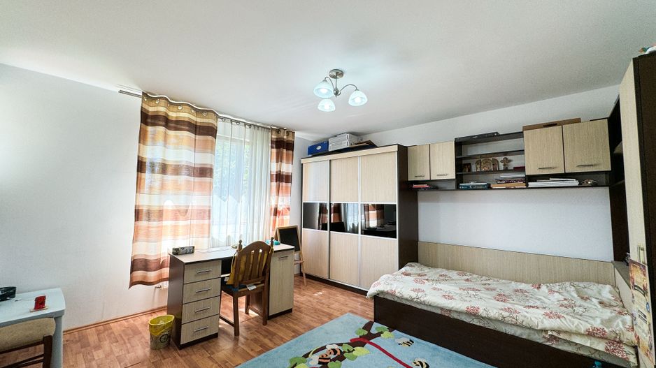 Vila Individuala cu 7 Camere | Teren 252 MP | Otopeni DN1- langa Lidl - Poză 20