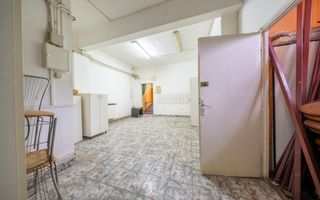 Spatiu comercial de inchiriat -  compartimentat - 125 mp – Manastur - Poză 9