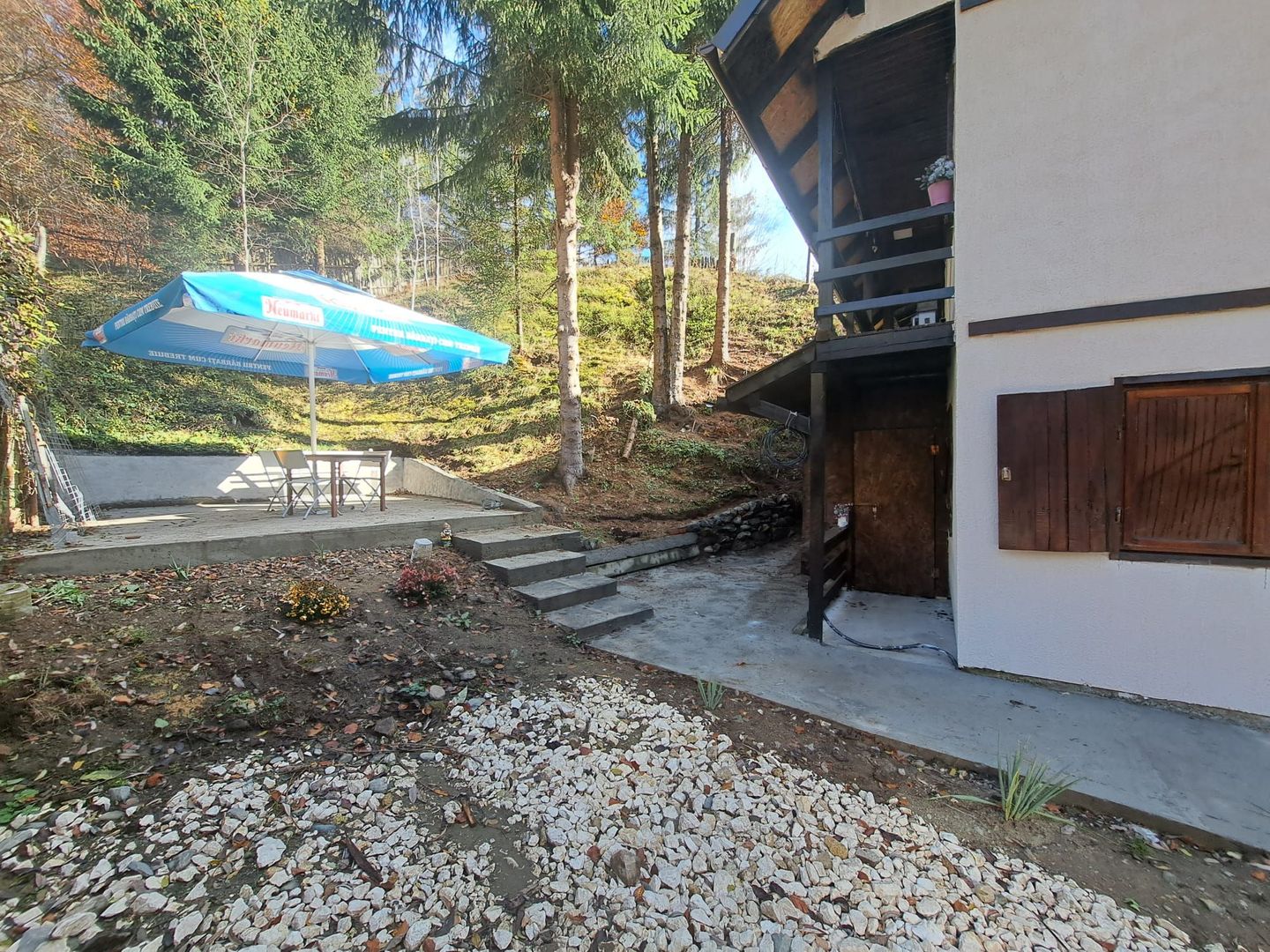 Vanzare Casa de Vacanta, Rucar - Poză 12